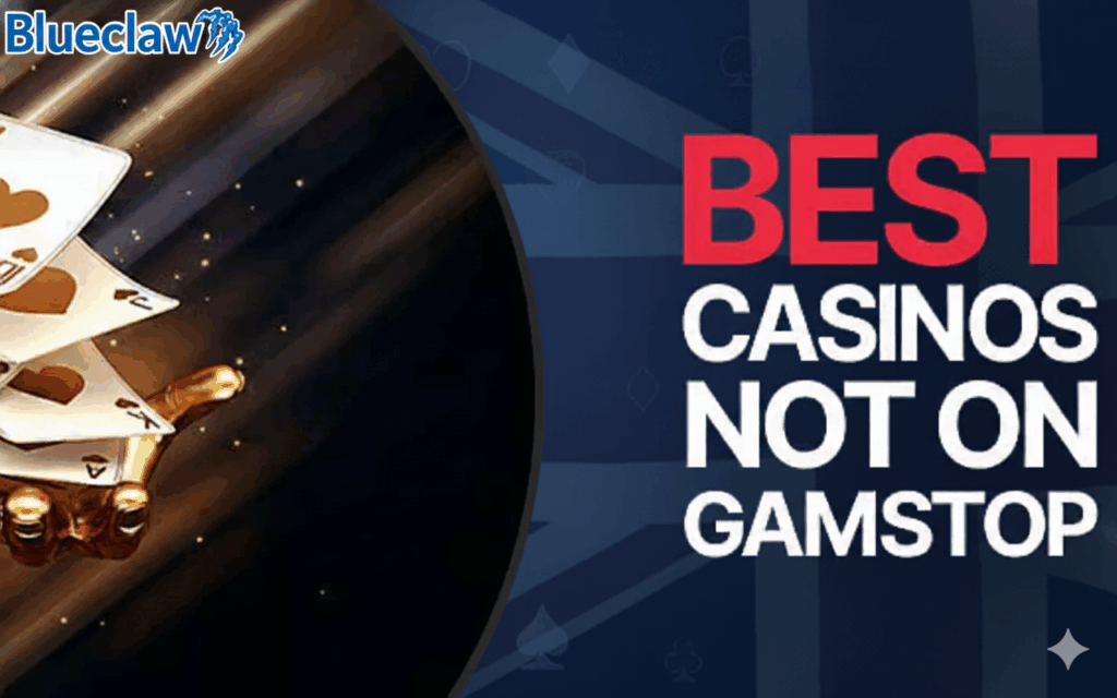 Exploring Non Gamstop Casinos A New Era of Online Gambling -1885419623