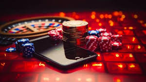 Free Online Casino Games UK Explore the Exciting World of No-Cost Gaming