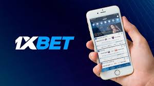 1xBet App Your Ultimate Betting Experience -1483526076 1xBet App Your Ultimate Betting Experience -1483526076