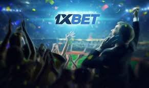 Discover the 1xBet App Your Ultimate Betting Partner Discover the 1xBet App Your Ultimate Betting Partner