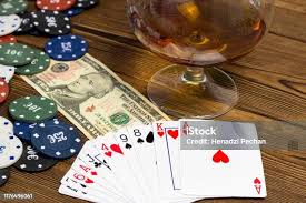 Перспективное казино Будущее азартных игр -1077593217