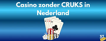 Buitenlandse Casino's zonder CRUKS Een Gids voor Spelers 1288702627