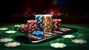 Casinos Online Sin Licencia Riesgos y Oportunidades