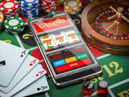 Ontdek de Wereld van Nyxbets Casino Een Complete Gids